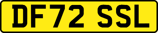 DF72SSL