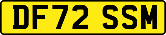 DF72SSM