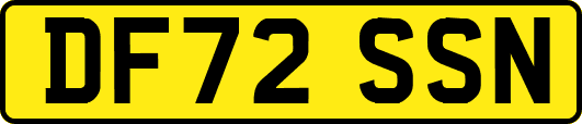 DF72SSN