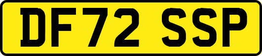 DF72SSP