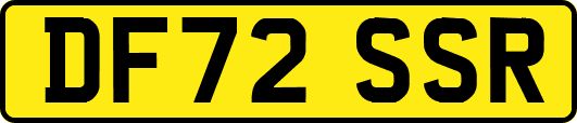 DF72SSR