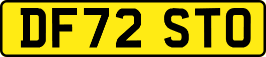 DF72STO