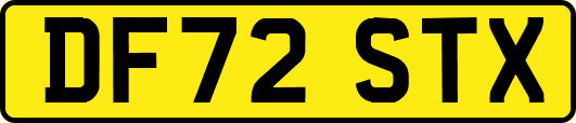DF72STX