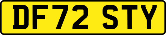DF72STY