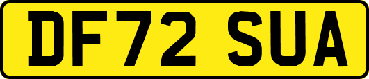 DF72SUA