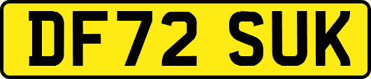 DF72SUK