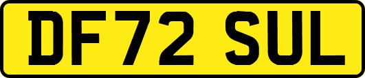 DF72SUL
