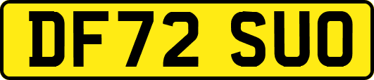 DF72SUO