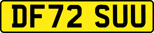 DF72SUU