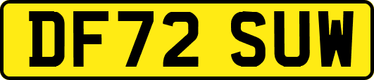 DF72SUW