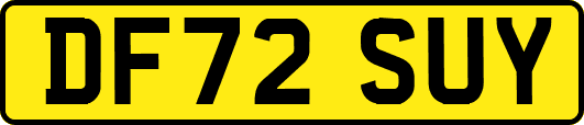DF72SUY