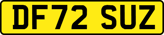 DF72SUZ