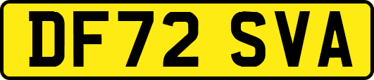 DF72SVA