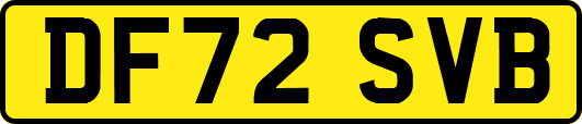 DF72SVB