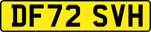 DF72SVH