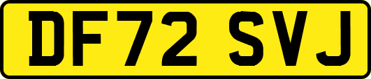 DF72SVJ