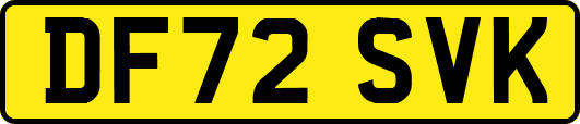 DF72SVK