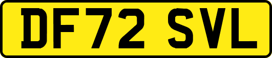 DF72SVL