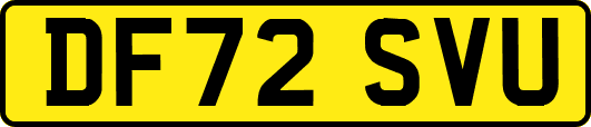 DF72SVU