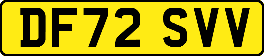 DF72SVV