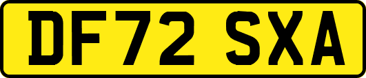 DF72SXA