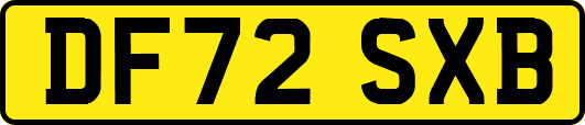 DF72SXB