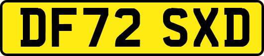 DF72SXD