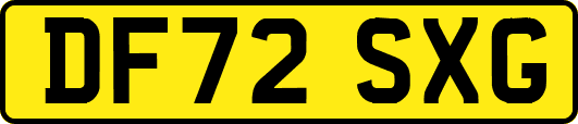 DF72SXG