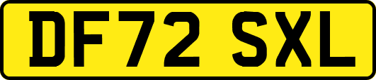 DF72SXL