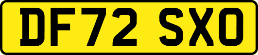 DF72SXO