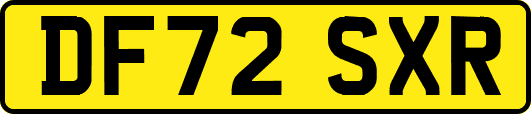 DF72SXR