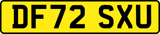 DF72SXU