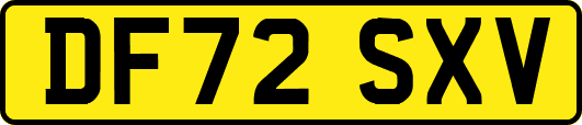 DF72SXV