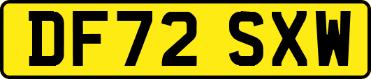 DF72SXW