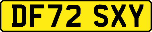 DF72SXY