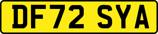 DF72SYA