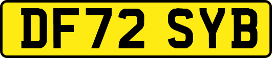 DF72SYB