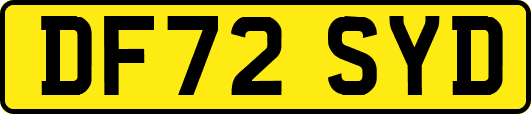 DF72SYD