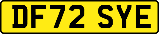 DF72SYE