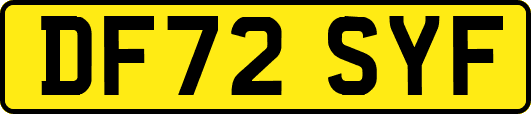 DF72SYF