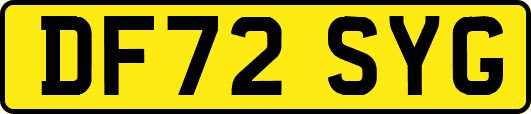 DF72SYG