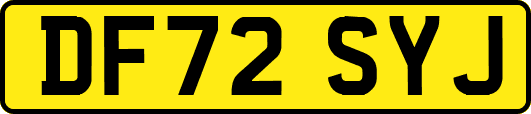 DF72SYJ