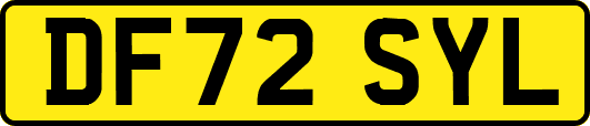 DF72SYL