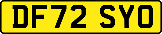 DF72SYO