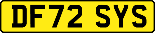 DF72SYS