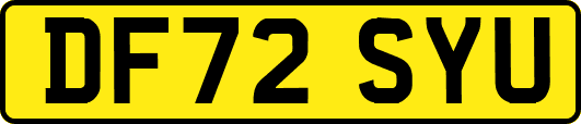 DF72SYU