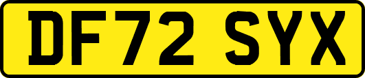 DF72SYX