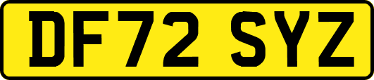 DF72SYZ