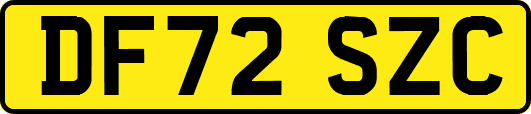 DF72SZC