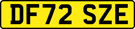 DF72SZE